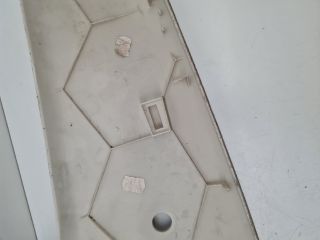 bontott VW BORA Bal C Oszlop Burkolat