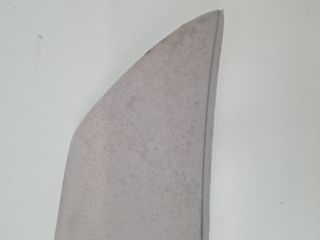 bontott VW BORA Bal C Oszlop Burkolat