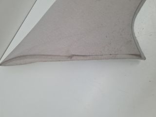 bontott VW BORA Bal C Oszlop Burkolat