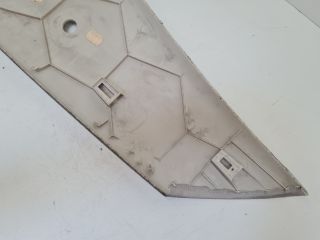 bontott VW BORA Bal C Oszlop Burkolat