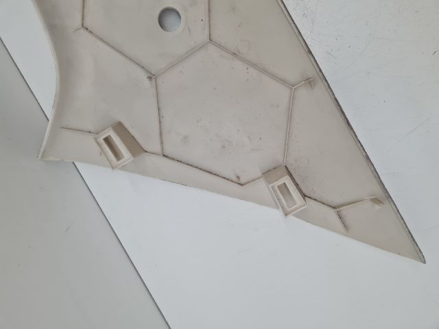 bontott VW BORA Bal C Oszlop Burkolat