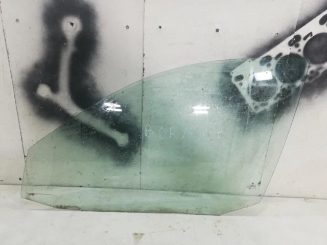 bontott VW BORA Bal első Ablak