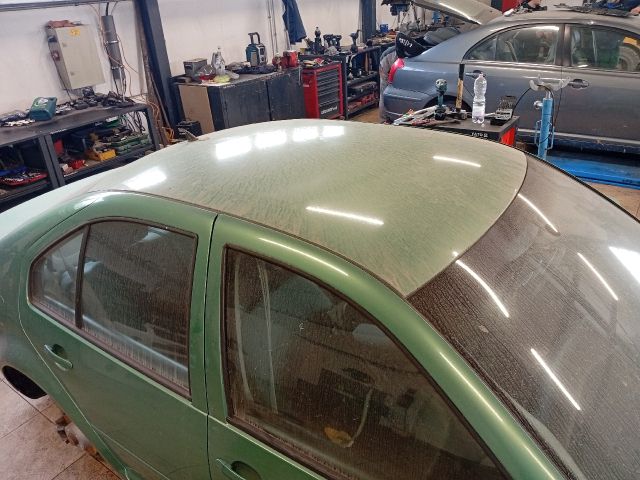 bontott VW BORA Bal első Ablak