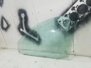 bontott VW BORA Bal első Ablak