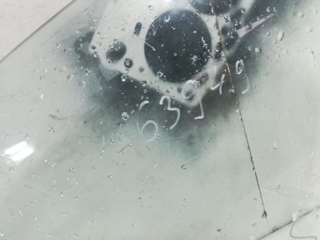 bontott VW BORA Bal első Ablak