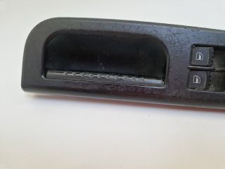 bontott VW BORA Bal első Ablakemelő Kapcsoló