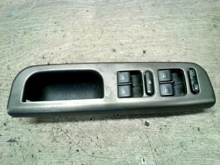 bontott VW BORA Bal első Ablakemelő Kapcsoló