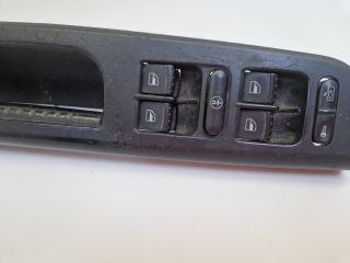 bontott VW BORA Bal első Ablakemelő Kapcsoló