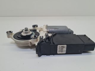 bontott VW BORA Bal első Ablakemelő Motor