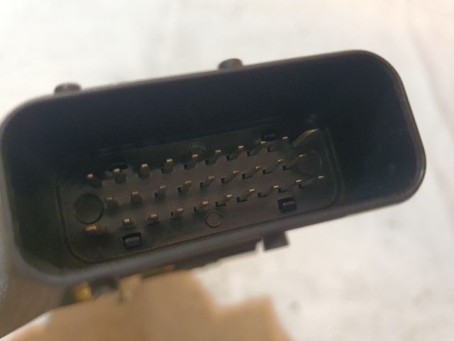 bontott VW BORA Bal első Ablakemelő Motor