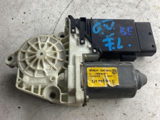 bontott VW BORA Bal első Ablakemelő Motor