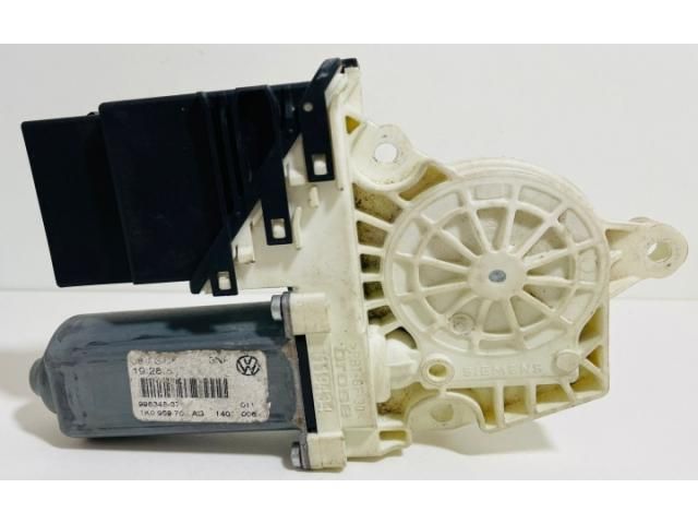 bontott VW BORA Bal első Ablakemelő Motor