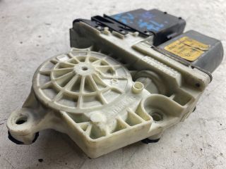 bontott VW BORA Bal első Ablakemelő Motor