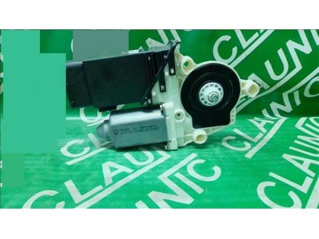 bontott VW BORA Bal első Ablakemelő Motor