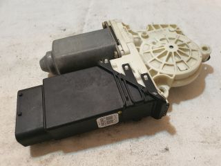 bontott VW BORA Bal első Ablakemelő Motor