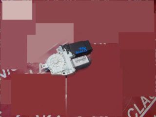 bontott VW BORA Bal első Ablakemelő Motor