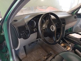 bontott VW BORA Bal első Ablakemelő Szerkezet (Elektromos)