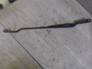 bontott VW BORA Bal első Ablaktörlő Kar