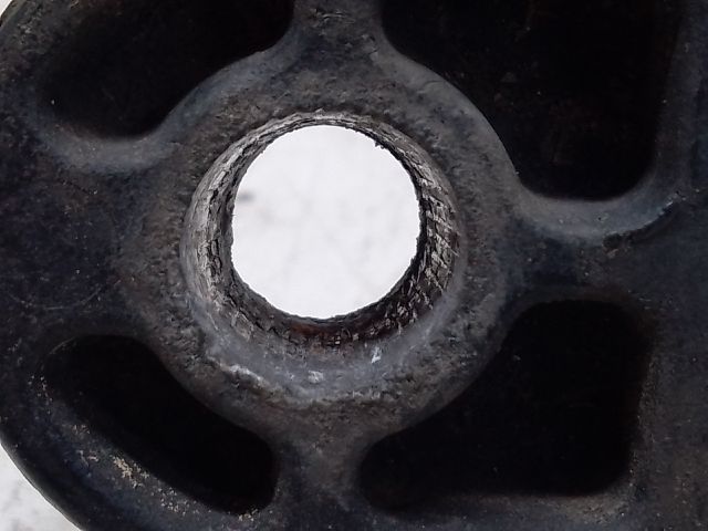 bontott VW BORA Bal első Ablaktörlő Kar