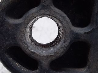 bontott VW BORA Bal első Ablaktörlő Kar