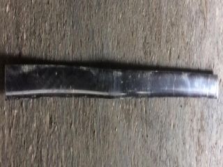 bontott VW BORA Bal első Ajtó Díszléc