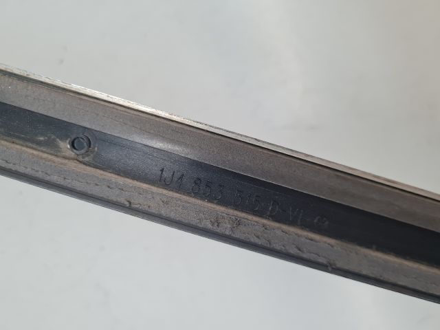 bontott VW BORA Bal első Ajtó Díszléc