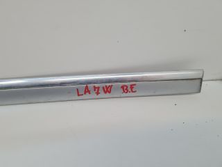 bontott VW BORA Bal első Ajtó Díszléc