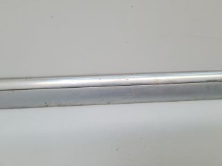 bontott VW BORA Bal első Ajtó Díszléc