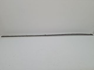 bontott VW BORA Bal első Ajtó Díszléc