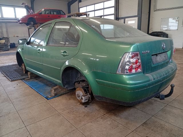 bontott VW BORA Bal első Ajtó Kábelköteg