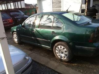 bontott VW BORA Bal első Ajtó Kábelköteg