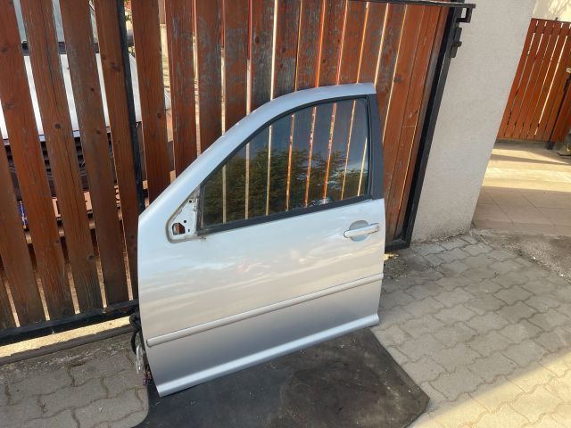 bontott VW BORA Bal első Ajtó (Részeivel)