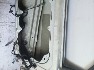 bontott VW BORA Bal első Ajtó (Üres lemez)