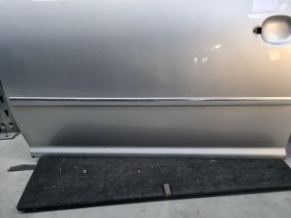 bontott VW BORA Bal első Ajtó (Üres lemez)