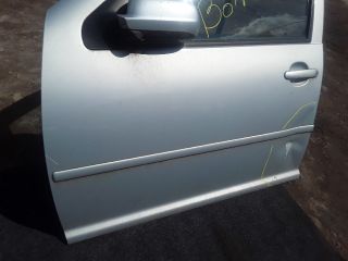 bontott VW BORA Bal első Ajtó (Üres lemez)