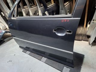 bontott VW BORA Bal első Ajtó (Üres lemez)