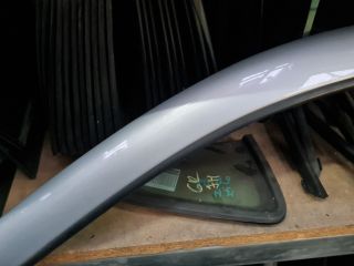 bontott VW BORA Bal első Ajtó (Üres lemez)