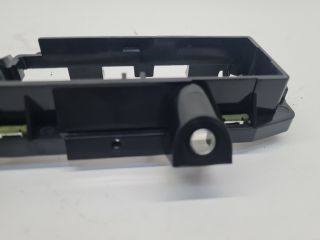 bontott VW BORA Bal első Ajtóbehúzó