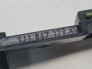 bontott VW BORA Bal első Ajtóbehúzó