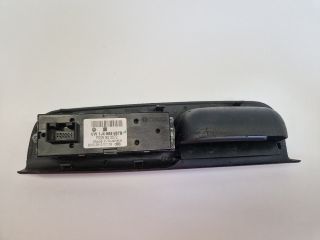 bontott VW BORA Bal első Ajtóbehúzó