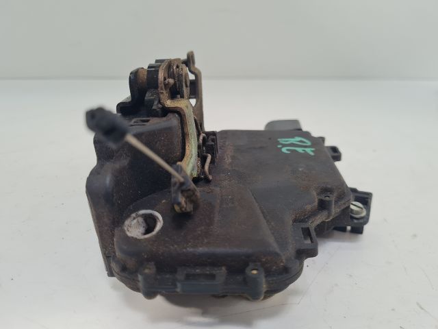 bontott VW BORA Bal első Ajtózár