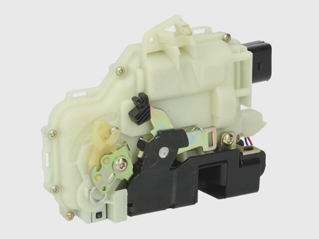 bontott VW BORA Bal első Ajtózár