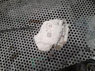 bontott VW BORA Bal első Ajtózár