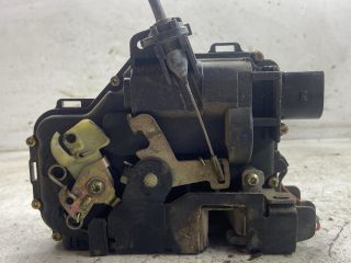 bontott VW BORA Bal első Ajtózár