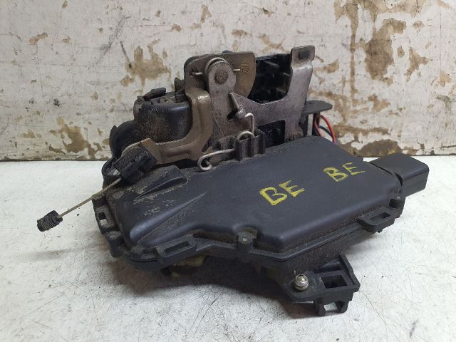 bontott VW BORA Bal első Ajtózár