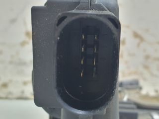 bontott VW BORA Bal első Ajtózár