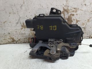 bontott VW BORA Bal első Ajtózár