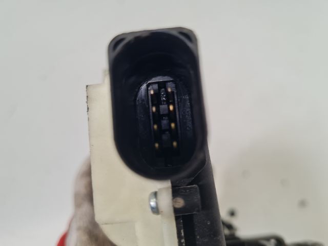 bontott VW BORA Bal első Ajtózár