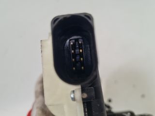 bontott VW BORA Bal első Ajtózár