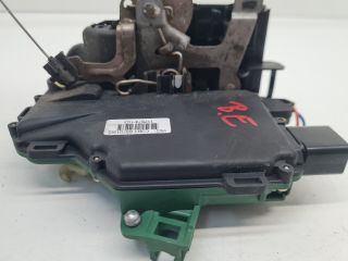 bontott VW BORA Bal első Ajtózár